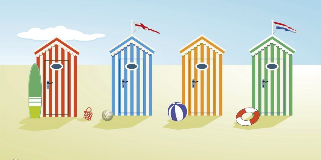 Frühlingserwachen: Fünf Aufhänger für Ihre Audio- und Online-PR!